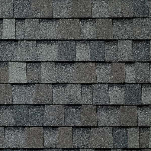 TAMKO HERITAGE® OXFORD GREY