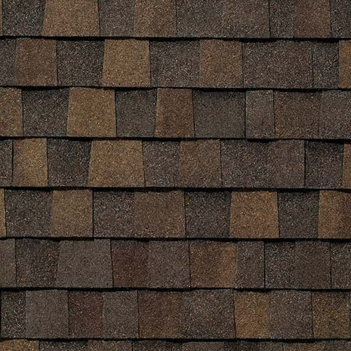 TAMKO HERITAGE® RUSTIC SLATE