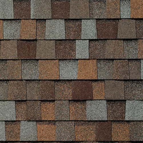 TAMKO TITAN XT® MOUNTAIN SLATE