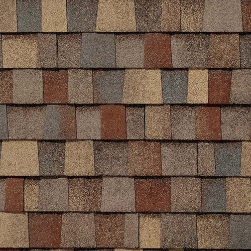 TAMKO TITAN XT® PAINTED DESERT