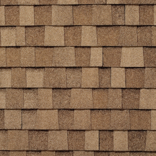 TAMKO TITAN XT® RUSTIC CEDAR