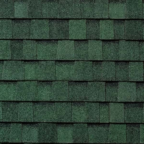 TAMKO TITAN XT® RUSTIC EVERGREEN